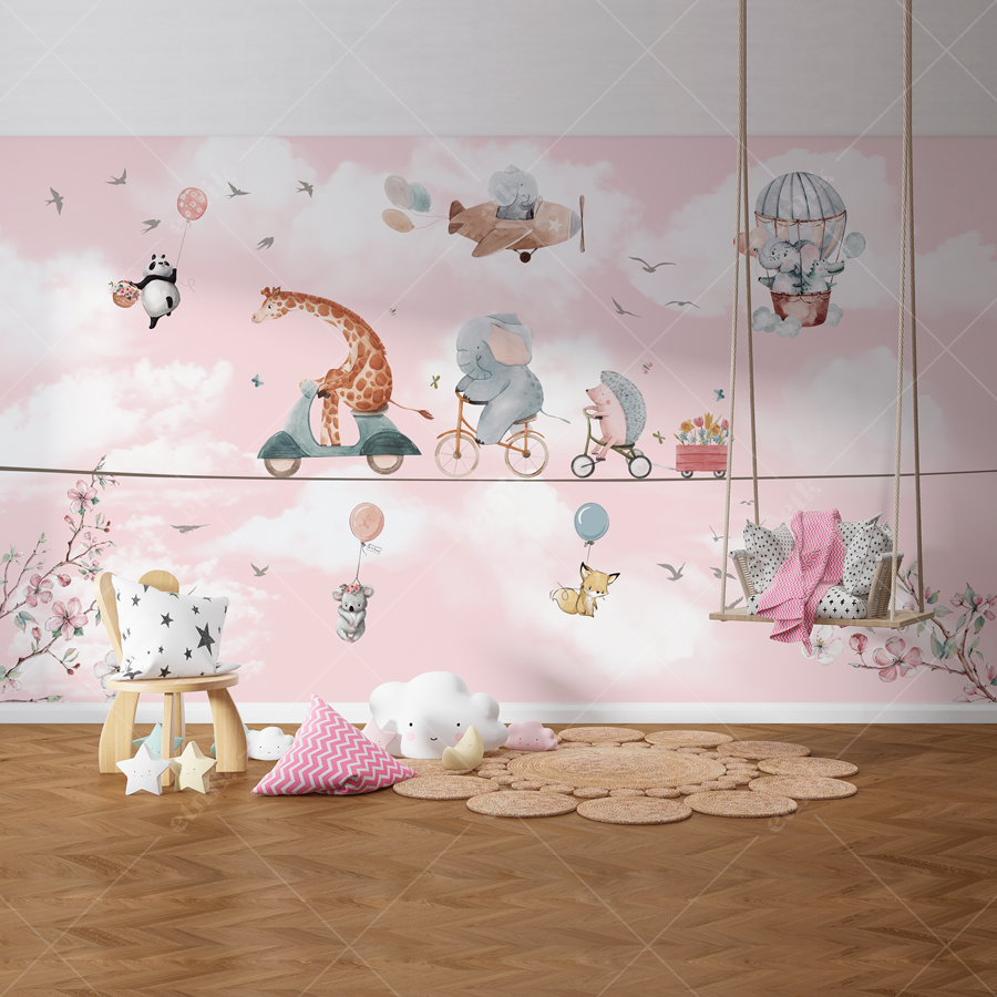 Animalitos-Triciclo-Cielo-Rosado-cuarto-columpio-WEBz.png