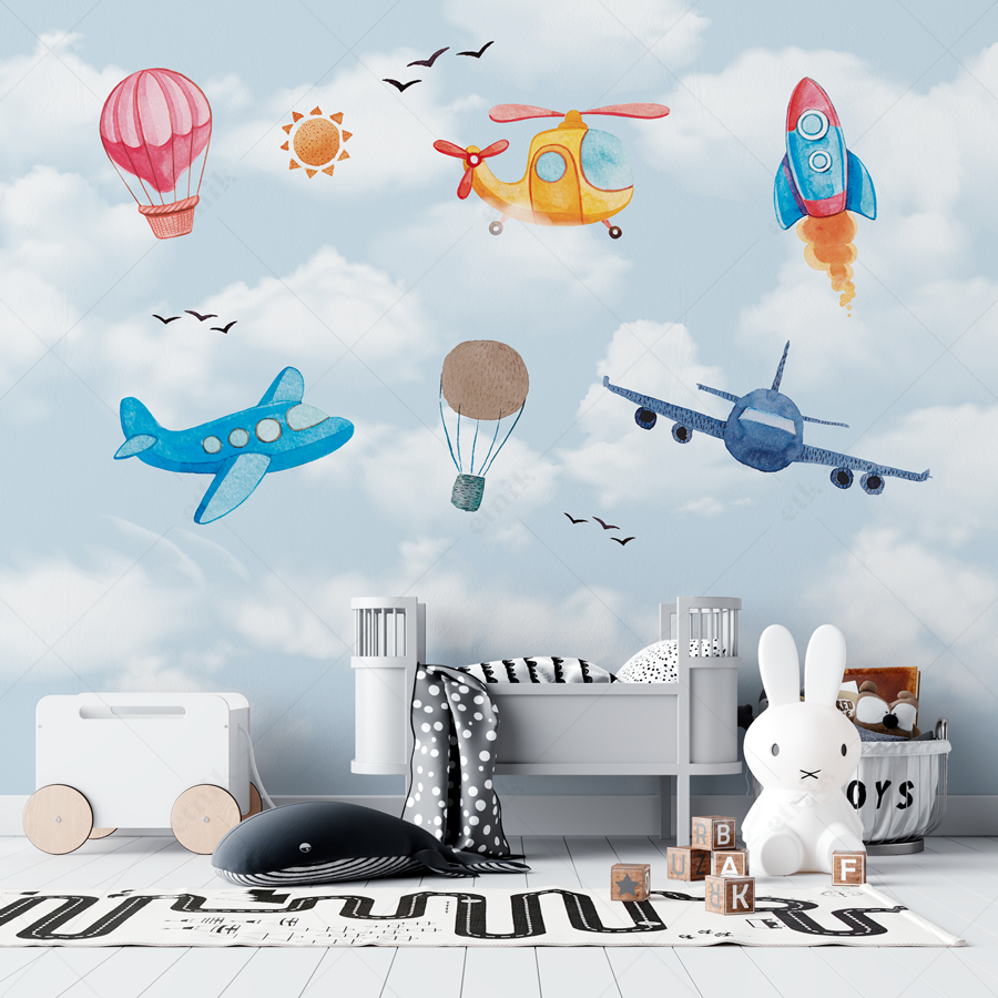 Helicopter-Avioncito-Nubes-cuna-gris-WEBz.png